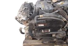 Motor F14D3 Chevrolet Lacetti Hatchback 1.4 i 16V (95 cv)