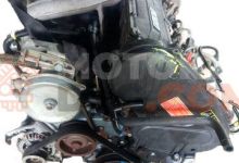 Motor 160A7000 Fiat Tipo (160) 1.9 D (65 cv)