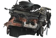 Motor LQ4 Chevrolet Tahoe (GMT840) 6.0 i V8 (305 cv) 2000