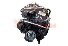 Motor 188A7000 Fiat Punto II (188) 1.9 JTD (86 cv)