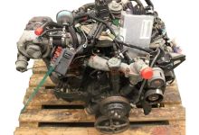Motor L56 Chevrolet Tahoe (GMT410) 5.7 i V8 (3 dr) (200 cv)