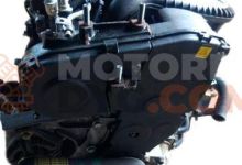 Motor 188A3000 Fiat Punto II (188) 1.9 DS 60 (188.031,.051,.231,. (60 cv)