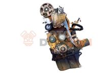 Motor RHZ Citroen Evasion (U6U) 2.0 HDi (109 cv)