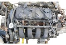 Motor EJD Chrysler Neon II 1.6 i 16V (115 cv)