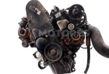 Motor RGX (XU10J2TE) Citroen Evasion (22) 2.0 Turbo C.T. (147 cv) 1995