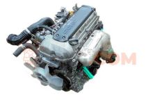 Motor DHW (XUD9SD) Suzuki Baleno (EG) 1.9 TD (75 cv) 1996