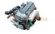 Motor DHW (XUD9SD) Suzuki Baleno (EG) 1.9 TD (75 cv)
