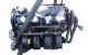 Motor 420H Chrysler Neon II 2.0 16V (133 cv)