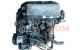 Motor DHY (XUD9TE) Peugeot 405 II (4B) 1.9 TD (90 cv)