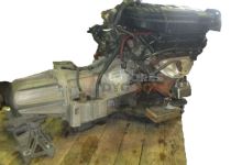 Motor EER Chrysler Sebring 2.7 i V6 24V (203 cv) 2001
