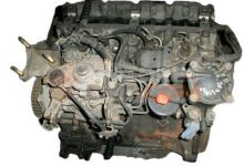 Motor D8B (XUD9TF) Citroen Evasion (22) 1.9 TD (90 cv) 1996