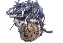 Motor ED3 Chrysler Sebring 2.4 i 16V (152 cv)