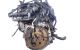 Motor ED3 Chrysler Sebring 2.4 i 16V (152 cv)