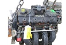 Motor ECN Chrysler Sebring Convertible III 2.0 i (156) 2008