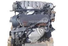 Motor EEB Chrysler Stratus (JA) 2.5 LX V6 (163 cv) 1996