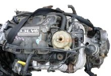 Motor EGA Chrysler Voyager IV 3.3 i V6 (174 cv) 2002