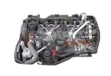 Motor D5244T Volvo XC70 II 2.4 D5 (185 cv) AWD 2004