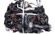 Motor CRC Audi Q7 (Typ 4L) 3.0 TDI V6 (233 cv) quattro Tiptronic