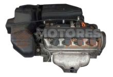 Motor D16V1 Honda Civic Fastback VII 1.6 16V (110 cv)