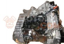 Motor CFHF Volkswagen CADDY III (2K,2C) 2.0 TDI 4motion (110cv)