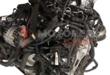 Motor N47D2OD Bmw X5 (F15) 25d (218 cv) sDrive 2013