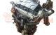 Motor CUUD Volkswagen CADDY III (2K,2C) 1.6 (102cv)