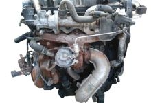 Motor RHK Citroen C8 (Fase I) 2.0 HDi 16V (120 cv)