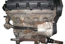 Motor 6FYEW7A Citroen C5 II (Fase I, 2008) 1.8 16V (125 cv)