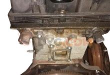 Motor C20XE Opel Vectra A 2.0i 16v CAT (150 cv) 1990