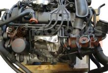 Motor CBZA Volkswagen CADDY III (2K,2C) 1.2 TSI (86cv)