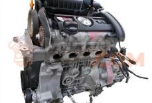 Motor BUD Volkswagen CADDY III (2K,2C) 1.4 (80cv) 2007