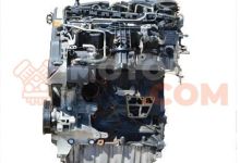 Motor CAYE Volkswagen CADDY III (2K,2C) 1.6 TDI (75cv)