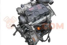 Motor BSU Volkswagen CADDY III (2K,2C) 1.9 TDI (75cv)