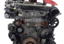 Motor B204E Saab 9-3 I 2.0 T (154 cv)