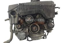 Motor M111951 Mercedes Benz Clase C (W203) C 180 (203.035) (129 cv)