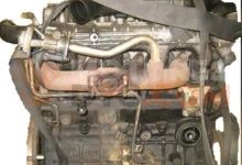 Motor K00 Chrysler Voyager I (ES) 2.5 i (98 cv)