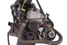 Motor JJB Ford KA (RBT) 1.3 i (50 cv) 1998