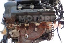 Motor EER Chrysler 300M 2.7 i V6 24V (203 cv) 1999