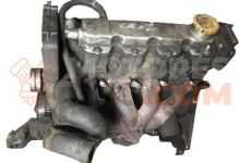 Motor C16NZ Opel Astra F 1.6i (75 cv) 1998