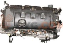 Motor B1E (XU51C) Citroen BX Fase II 16 RS (75 cv) CAT