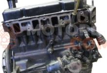 Motor J4K Ford KA Van (RB) 1.3 i (60 cv)