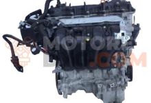 Motor 1NR Toyota Corolla XI (E170) 1.33 Dual VVT-i (100 cv)