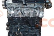 Motor D9A(XUD9) Peugeot 305 II Break (581E) 1.6 (90 cv) 1988