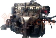 Motor C16SE Opel Astra F 1.6i 16V (101 cv) 1998