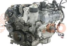 Motor M112912 Mercedes Benz Clase C (W203) C 240 (203.061) (170 cv)