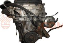 Motor B234L Saab 9000 2.3 - 16 CDE Turbo (200 cv)