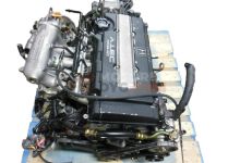 Motor D16Y7 Honda Civic Coupe VI 1.6i (105 cv)