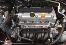 Motor K24Z6 Honda CR-V IV 2.4 AWD (190cv) 2013