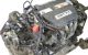 Motor K24Z1 Honda CR-V III 2.4 i-VTEC (166 cv) Automatico