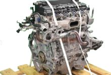 Motor R18A Honda Civic Fastback VI 1.8 16V (169 cv)